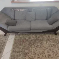 مبل راحتی هشت نفره