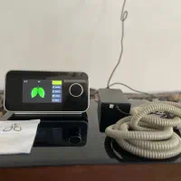 دستگاه کمک تنفسی از برند iBreeze|پزشکی|مشهد, ده دی|دیوار