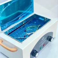 دستگاه استریل