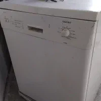 ماشین ظرفشویی