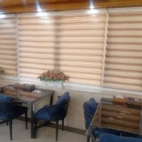 میز و صندلی رستوران و کافه سفارشی