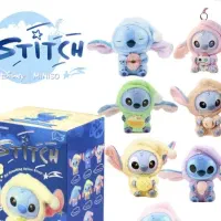 عروسک های استیج شانسی