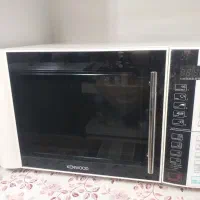 مایکروفر کنوود