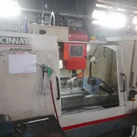 برنامه نویس فرز و تراش cnc