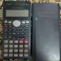 ماشین حساب کاسیو