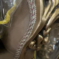 ۹نفره با میز کامل نو بهترین چوب ساخت سفارشی تهران|مبلمان خانگی و میز عسلی|آمل, |دیوار