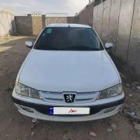 پارس دوگانه سوز کارخانه