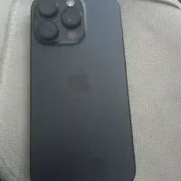 ایفون ۱۶ پرو