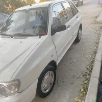 پراید مدل۹۰