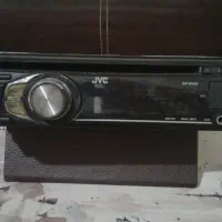 ضبط و پخش JVC