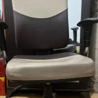 صندلی چرخدار