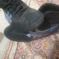 کفش‌کشتی‌ سایز ۳۶|تجهیزات ورزشی|شهریار, اسد‌آباد|دیوار