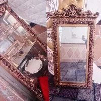 بوفه اینه و میز ست