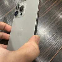 گوشی ایفون 16 پرومکس 256 ریجستر شده ZA/A|موبایل|سنندج, |دیوار