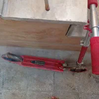 اسکوتر|اسباب‌‌بازی|آغاجاری, |دیوار