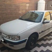 پارس مدل ۴۰۳ موتور جدید
