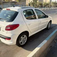 207iاتوماتیک سقف پانا|خودرو سواری و وانت|تهران, زهتابی|دیوار