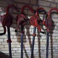 وسایل کامل تعویض روغنی|ابزارآلات|جهرم, |دیوار