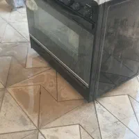 اجاق گاز  فر دار|اجاق گاز و لوازم برقی پختوپز|رزن, |دیوار