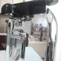 دربازکن و چاقو تیز کن سیلور (انگلیسی)Kenwood|سایر لوازم برقی|تهران, فرحزاد|دیوار