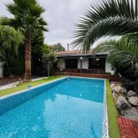 ویلاتکخواب ودوخواب حیاطداردربست ازایزدشهرتانور