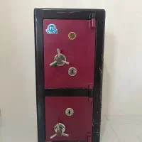 گاوصندوق|دفتر کار|نسیم‌شهر, |دیوار
