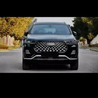 تیگو 7پرو  اکسلنت|خودرو سواری و وانت|سنندج, |دیوار