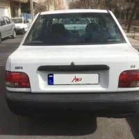 پراید 131 SX مدل 90|خودرو سواری و وانت|تهران, شهرک شریعتی|دیوار