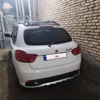 کوییک gxrl1404|خودرو سواری و وانت|شهرکرد, |دیوار