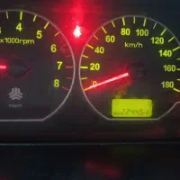 پراید 88 صبا