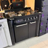 گاز وکیوم تکنو پرفروش ترین مدل زرکالا 3