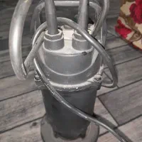 کف کش ۲ اینچ نو