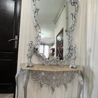 آینه کنسول ۲متری