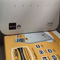 مودم TF-i60 H1