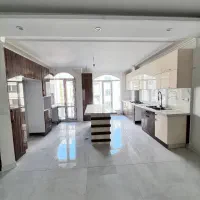 فروش بدلیل مهاجرت ، ۱۱۰ متر ۲ خواب فول امکانات