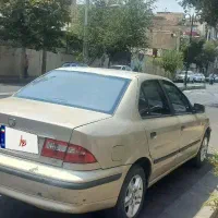 سمند lx تک سوز سفارشی مدیران|خودرو سواری و وانت|تهران, مهرآباد جنوبی|دیوار