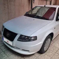 سمندسورن پلاس XU7P