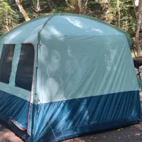 چادر مسافرتی