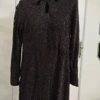 تعدادی لباس مجلسی در حد نو|لباس|یزد, |دیوار