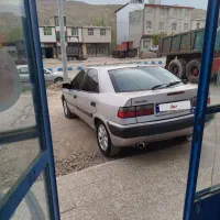 زانتیا ۲۰۰۰ مدل ۸۴|خودرو سواری و وانت|بابا حیدر, |دیوار