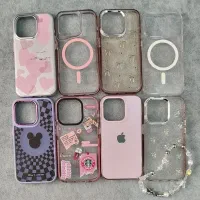 قاب و کاور ایفون 15pro|لوازم جانبی موبایل و تبلت|رباط‌کریم, رباط‌کریم|دیوار