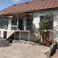 بازسازی و نوسازی خانه قدیمی در آمل