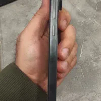 گوشی در حد نو poco x6 5G|موبایل|لنگرود, |دیوار