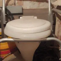 دستشویی فرنگی