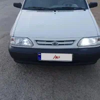 پراید مدل 98|خودرو سواری و وانت|جوانرود, |دیوار