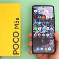 poco m5s