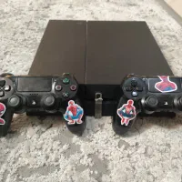 کنسول بازی ps4کپی خور|کنسول، بازی ویدئویی و آنلاین|اندیشه, اندیشه فاز ۱|دیوار