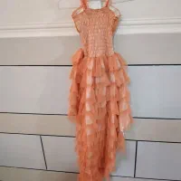 لباس مجلسی بچگانه|لباس|اهواز, کوی ملی راه|دیوار