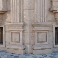 کارگر ماهر نماکاری