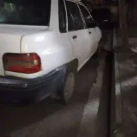 پراید|خودرو سواری و وانت|قروه, |دیوار